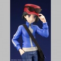 Kalem & Grenousse - Pokemon (Kotobukiya)