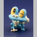 Kalem & Grenousse - Pokemon (Kotobukiya)