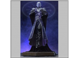 Sideshow Essek Thelyss - Mighty Nein - Critical Role