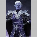 Sideshow Essek Thelyss - Mighty Nein - Critical Role