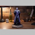 Sideshow Essek Thelyss - Mighty Nein - Critical Role