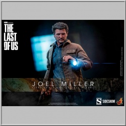 Hot Toys Joel Miller - The Last of Us