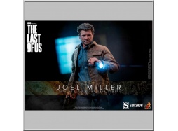 Hot Toys Joel Miller - The Last of Us