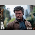 Hot Toys Joel Miller - The Last of Us