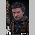Hot Toys Joel Miller - The Last of Us