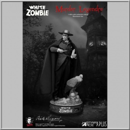 Murder Legendre Monotone Ver. - Les Morts-vivants