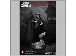 Murder Legendre Monotone Ver. - Les Morts-vivants