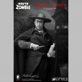 Murder Legendre Monotone Ver. - White Zombie