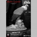 Murder Legendre Monotone Ver. - Les Morts-vivants