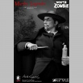Murder Legendre Monotone Ver. - White Zombie