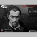 Murder Legendre Monotone Ver. - Les Morts-vivants