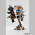 Pure Arts réplique 1/1 Mask Psycho Bandit - Borderlands
