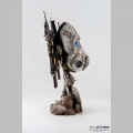Pure Arts réplique 1/1 Mask Psycho Bandit - Borderlands