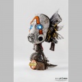Pure Arts réplique 1/1 Mask Psycho Bandit - Borderlands