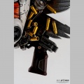 Pure Arts réplique 1/1 Mask Psycho Bandit - Borderlands