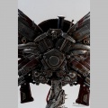 Pure Arts réplique 1/1 Mask Psycho Bandit - Borderlands