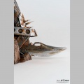 Pure Arts réplique 1/1 Mask Psycho Bandit - Borderlands
