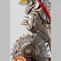 Pure Arts réplique 1/1 Mask Psycho Bandit - Borderlands