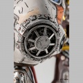 Pure Arts réplique 1/1 Mask Psycho Bandit - Borderlands