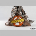 Pure Arts réplique 1/1 Mask Psycho Bandit - Borderlands