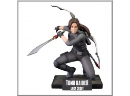 The Legend of Lara Croft - Tomb Raider