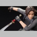 The Legend of Lara Croft - Tomb Raider