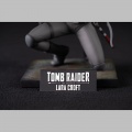 The Legend of Lara Croft - Tomb Raider