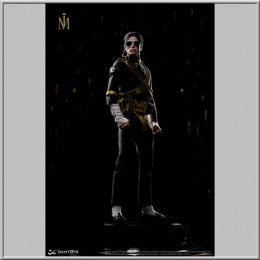 Damtoys 1/2 Michael Jackson Dangerous Tour