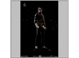 Damtoys 1/2 Michael Jackson Dangerous Tour