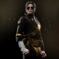 Damtoys 1/2 Michael Jackson Dangerous Tour