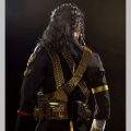 Damtoys 1/2 Michael Jackson Dangerous Tour
