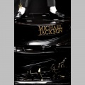 Damtoys 1/2 Michael Jackson Dangerous Tour