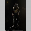 Damtoys 1/2 Michael Jackson Dangerous Tour