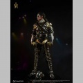 Damtoys 1/2 Michael Jackson HIStory Tour (Deluxe Armor Version)