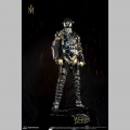 Damtoys 1/2 Michael Jackson HIStory Tour (Deluxe Armor Version)