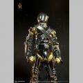 Damtoys 1/2 Michael Jackson HIStory Tour (Deluxe Armor Version)