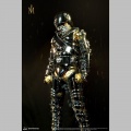 Damtoys 1/2 Michael Jackson HIStory Tour (Deluxe Armor Version)