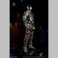 Damtoys 1/2 Michael Jackson HIStory Tour (Deluxe Armor Version)