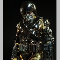 Damtoys 1/2 Michael Jackson HIStory Tour (Deluxe Armor Version)