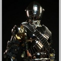 Damtoys 1/2 Michael Jackson HIStory Tour (Deluxe Armor Version)
