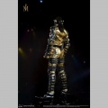 Damtoys 1/2 Michael Jackson HIStory Tour (Deluxe Armor Version)