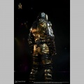 Damtoys 1/2 Michael Jackson HIStory Tour (Deluxe Armor Version)
