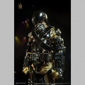 Damtoys 1/2 Michael Jackson HIStory Tour (Deluxe Armor Version)