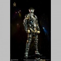 Damtoys 1/2 Michael Jackson HIStory Tour (Deluxe Armor Version)