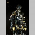 Damtoys 1/2 Michael Jackson HIStory Tour (Deluxe Armor Version)