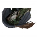 Master Craft Standing Toothless - Dragons