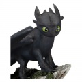 Master Craft Standing Toothless - Dragons