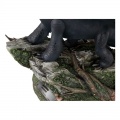 Master Craft Standing Toothless - Dragons