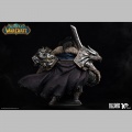 Buste 1/3 Varian Wrynn - World of Warcraft