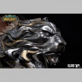 Buste 1/3 Varian Wrynn - World of Warcraft